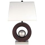 Lite Source LS-2449 Circuline Table Lamp