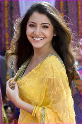 anushka sharma