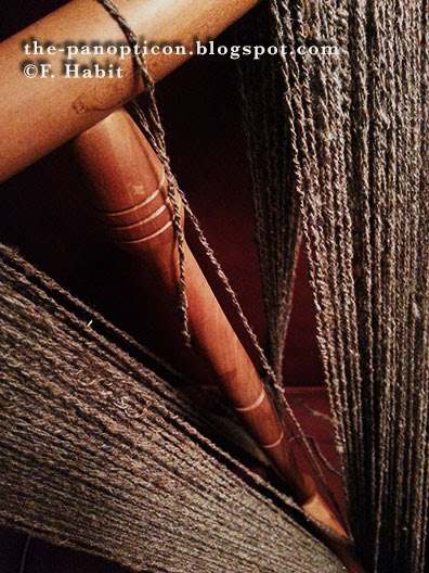 chain-plied