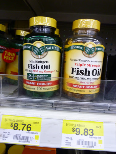 Wal Mart ウォルマート 散策 ヘルスケア編 13秋のハワイ旅行 びじんのもと