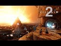 Destiny 2: Curse of Osiris — время выхода, начала предзагрузки, релизный трейлер и размер файлов