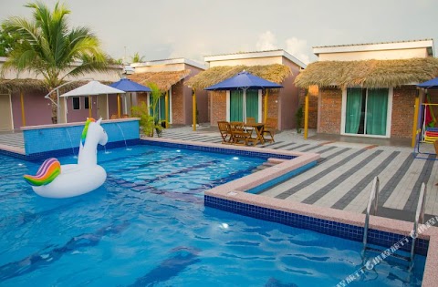 homestay langkawi dengan swimming pool