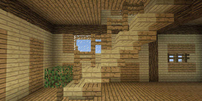 マイクラ 家 おしゃれ 内装 Amrowebdesigners Com