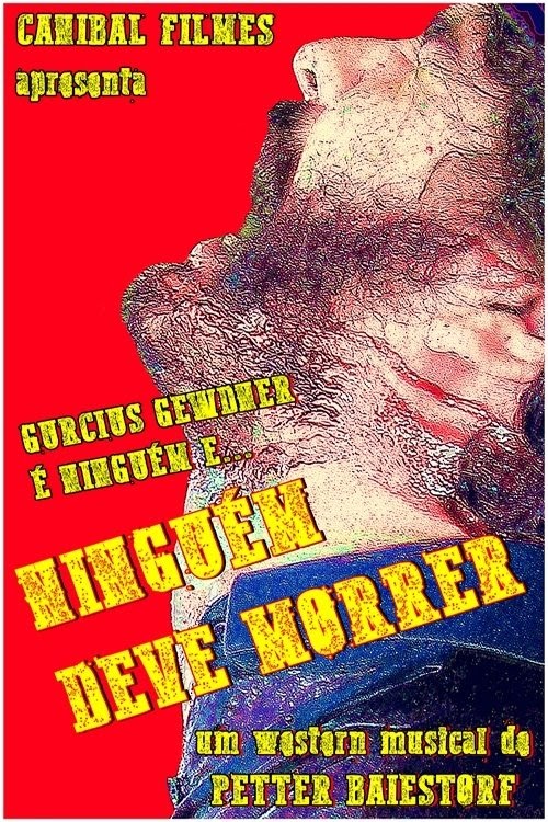 Assistir Ninguém Deve Morrer 2009 Filme completo Online Dublado HD 1080p