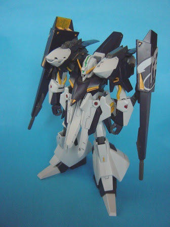 Hguc Orx 005 Tr 5 Hrairoo じんさんのお部屋です 楽天ブログ