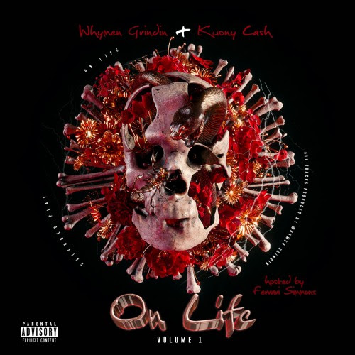 kwony cash need luv 2