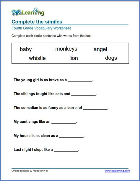 k5 learning maths worksheets for grade 4 askworksheet