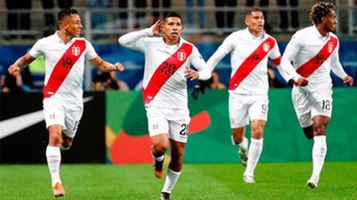 Copa America Final: Brazil vs Peru Preview, Tips and Odds ...