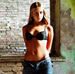 Polish girl