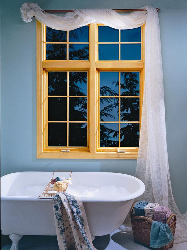 10 Little Known Ways to Make Your Windows Energy Efficient | Easy ...