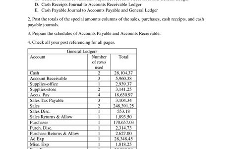 Download PDF Online accounting 5 mastery problem answers Kindle Deals PDF