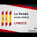 Miki La Venda Lyrics Download Youtube Mp4