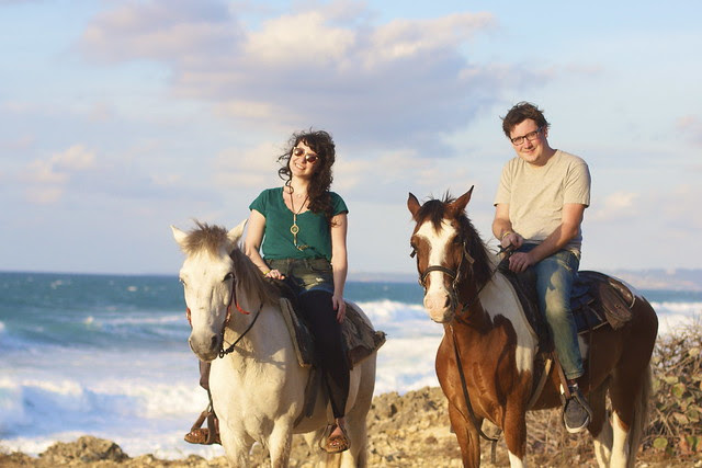 Horseback Riding Puerto Rico