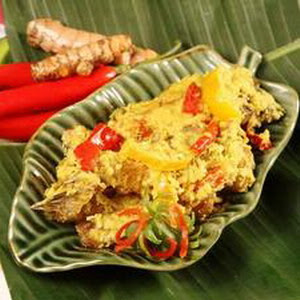 Tengiri Pesmol Bambu