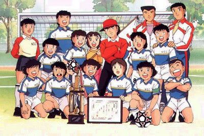 Kangenkah Anda Dengan Film-fim Kartun Ini ?? [ www.BlogApaAja.com ]