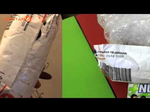 VIDEO : lazada tuntaskan kasus beli iphone dapat sabun - lazadatuntaskan kasus beli iphone dapat sabun. ...