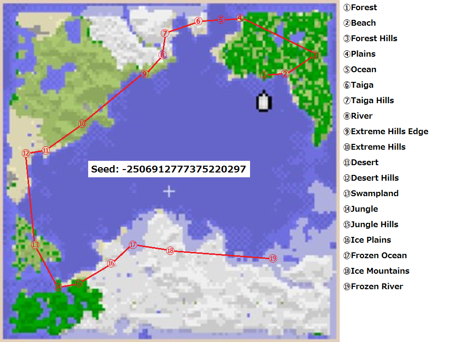 コメント Minecraft Playstation Vita Edition Psvita トロフィーまとめwiki