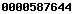blogspot visit counter