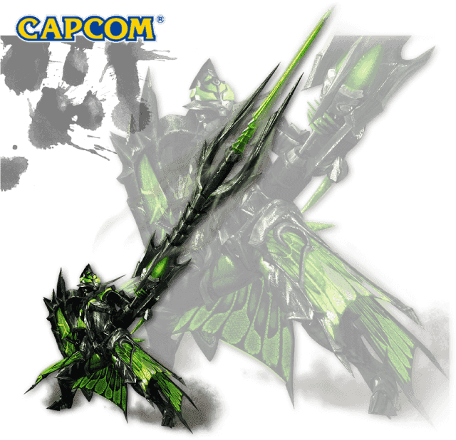 モンハンダブルクロス攻略 ランス スタイル別装備 おすすめ発動スキル