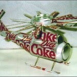 can_art Coke Can art