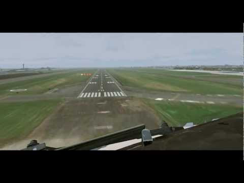 Scenery FSX Juanda WARR