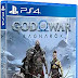 Sony Interactive Entertainment GOD of War Ragnarok Standard Anglais Playstation 4