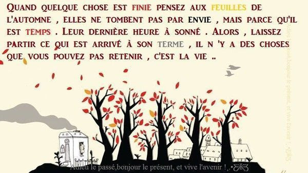 Au Revoir