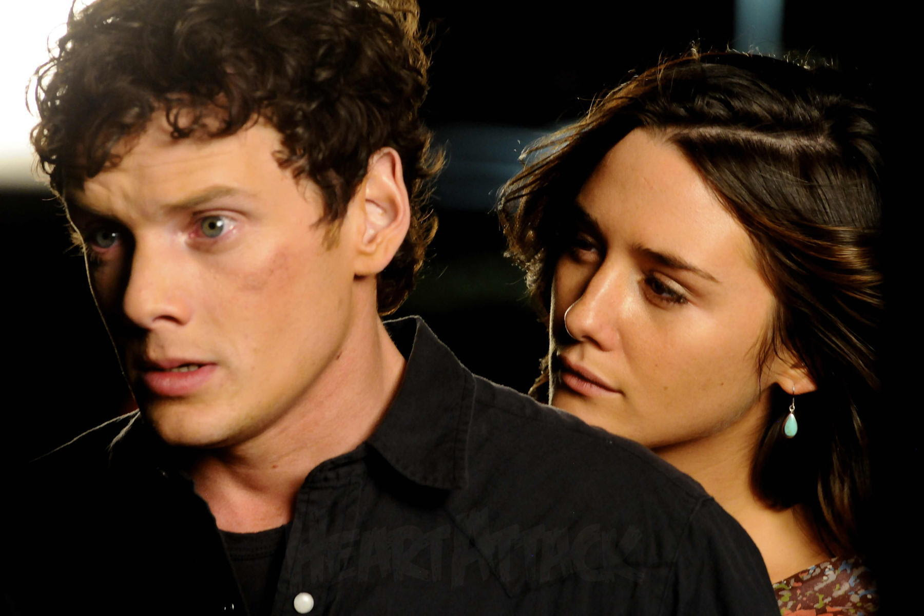 映画 オッド トーマス 死神と奇妙な救世主 Odd Thomas 原作 ディーン R クーンツ 監督 脚本 スティーヴン ソマーズ 出演 アントン イェルチン アディソン ティムリン ウィレム デフォー パットン オズワルト ググ バサ ロー ニコ トルトレッラ
