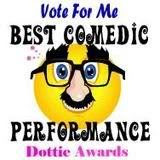 Best Comedic Performance