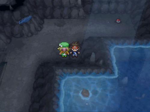 ポケモンbw2 ストーリー感想2 流星の跡地blog