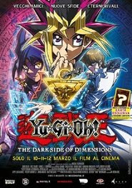 Yu-Gi-Oh!: The Dark Side of Dimensions Online HD Filme Schauen