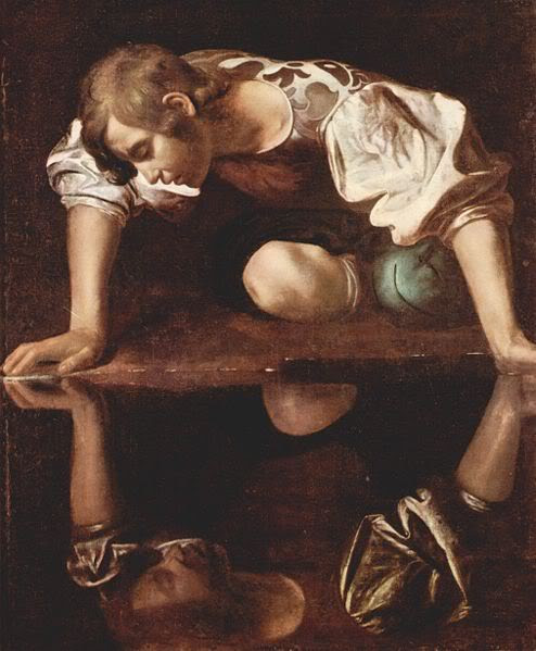 Greek Mythology: Narcissus