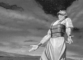 Genesis 32:1-21 — Save me, I pray, from the hand of my brother ...