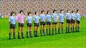 TEHKAN WORLD CUP: La copa del mundo en los 80