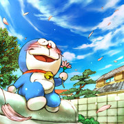 ドラえもん なにこれかわいい Pixiv年鑑 B