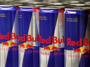 Red Bull terá de pagar US$ 13 milhões aos consumidores nos EUA (Foto: Reuters)