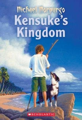Kensuke's KingdomBy Michael Morpurgo