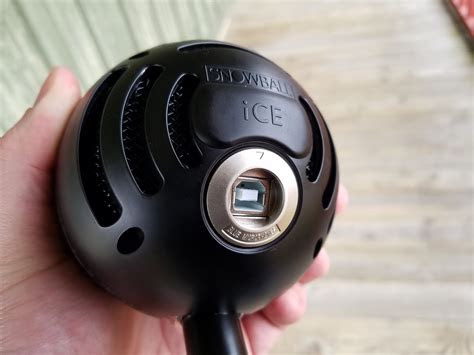 microfono blue snowball review  opiniones