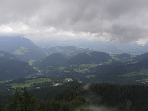 Salzburg HY Group 2 August 2006 008