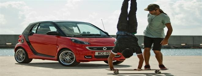 تعرف على أفضل 10 سيارات صغيرة تستطيع شرائها 