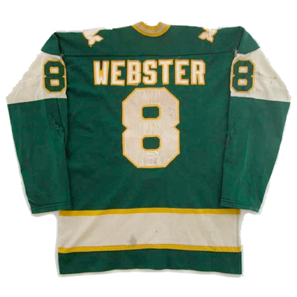 New England Whalers 73-74 jersey, New England Whalers 73-74 jersey