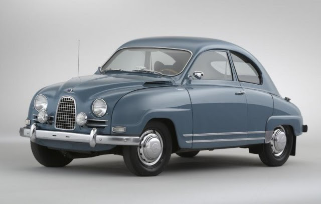 classic cars and trucks and trailers