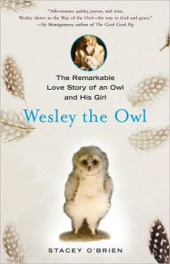 Wesley The Story Of A Remarkable Owl