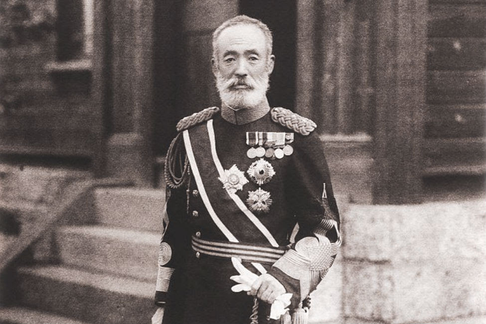主君への忠誠 明治天皇の死に殉じた乃木希典 日本における殉死の歴史 歴人マガジン