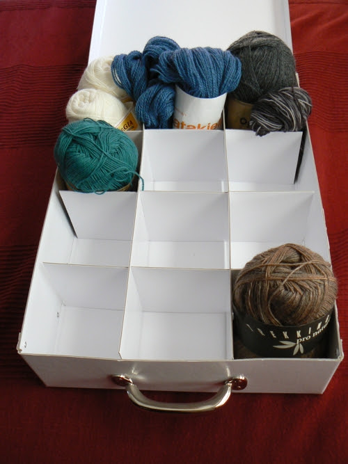 project spectrum sock box 1