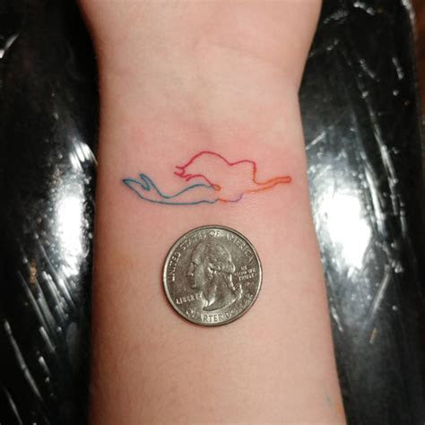 mermaid tattoo designs ideas design trends