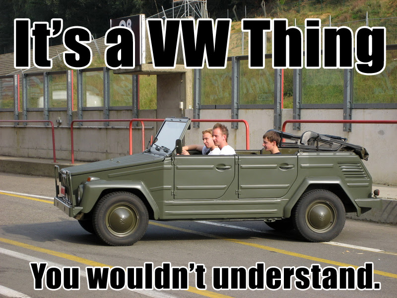 WV THING