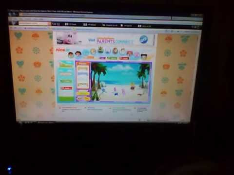 nick jr games | You Play Games