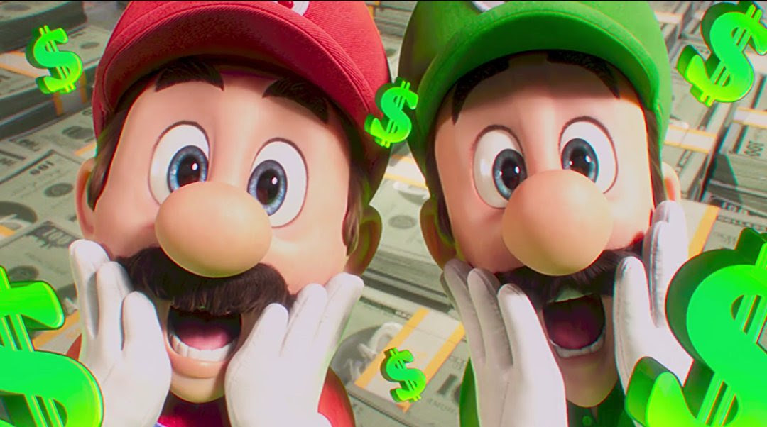 New Nintendo Switch bundle drops to celebrate Mar10 day