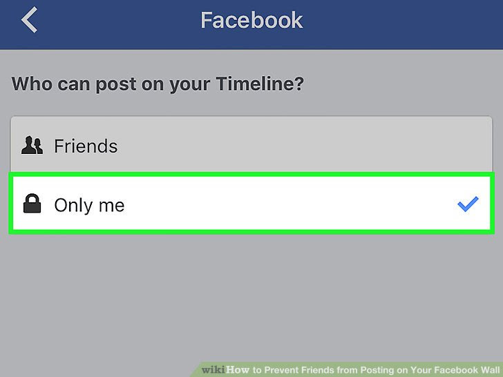 Prevent Friends from Posting on Your Facebook Wall Step 7.jpg